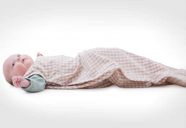 MERINO KIDS BABY SLEEP BAG