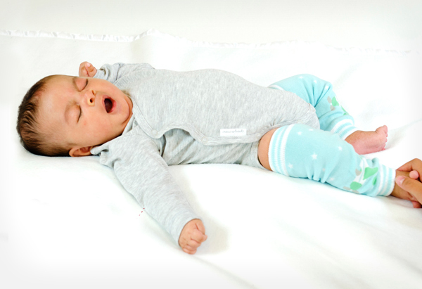 BABYLEGS LEG WARMERS