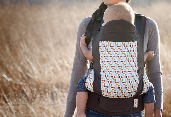 BECO SOLEIL BABY CARRIER