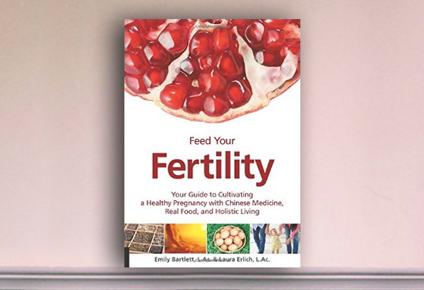 FEED YOUR FERTILITY