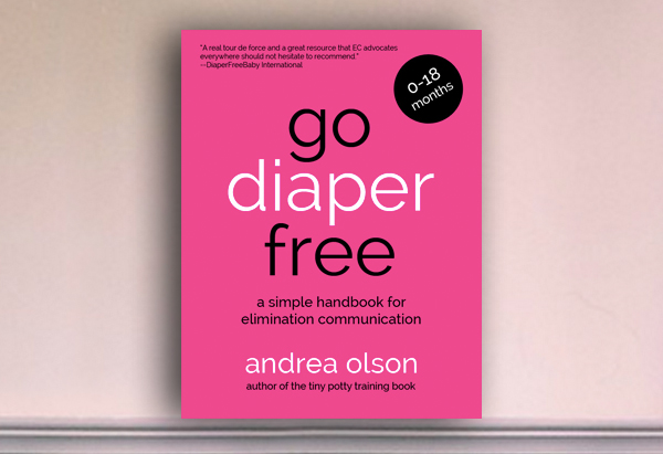 GO DIAPER FREE