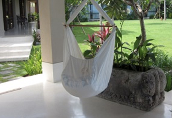 NATURE’S SWAY HAMMOCK