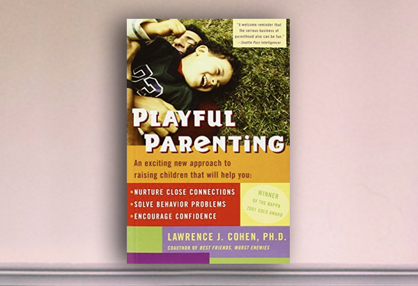 PLAYFUL PARENTING