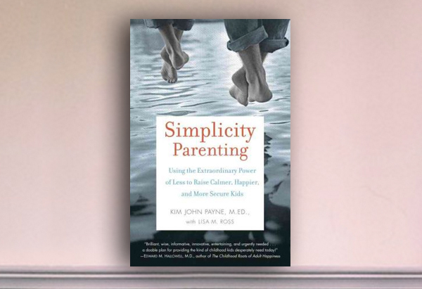 SIMPLICITY PARENTING