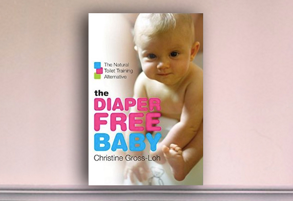 THE DIAPER FREE BABY