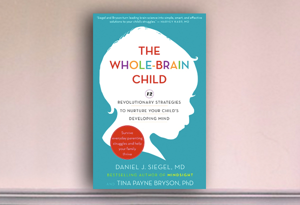 THE WHOLE BRAIN CHILD