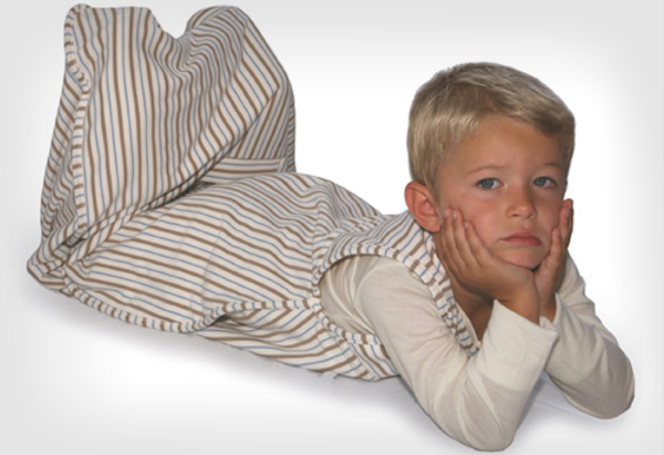 MERINO TODDLER SLEEP BAG