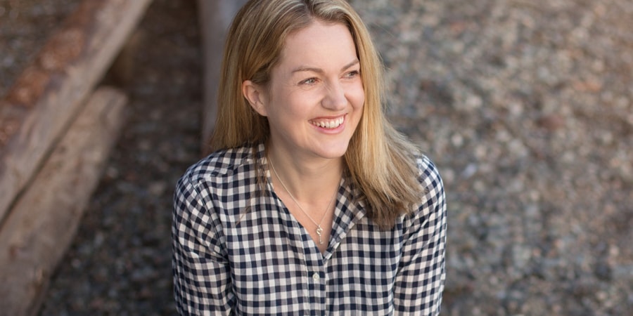 Tracy of Raised Good