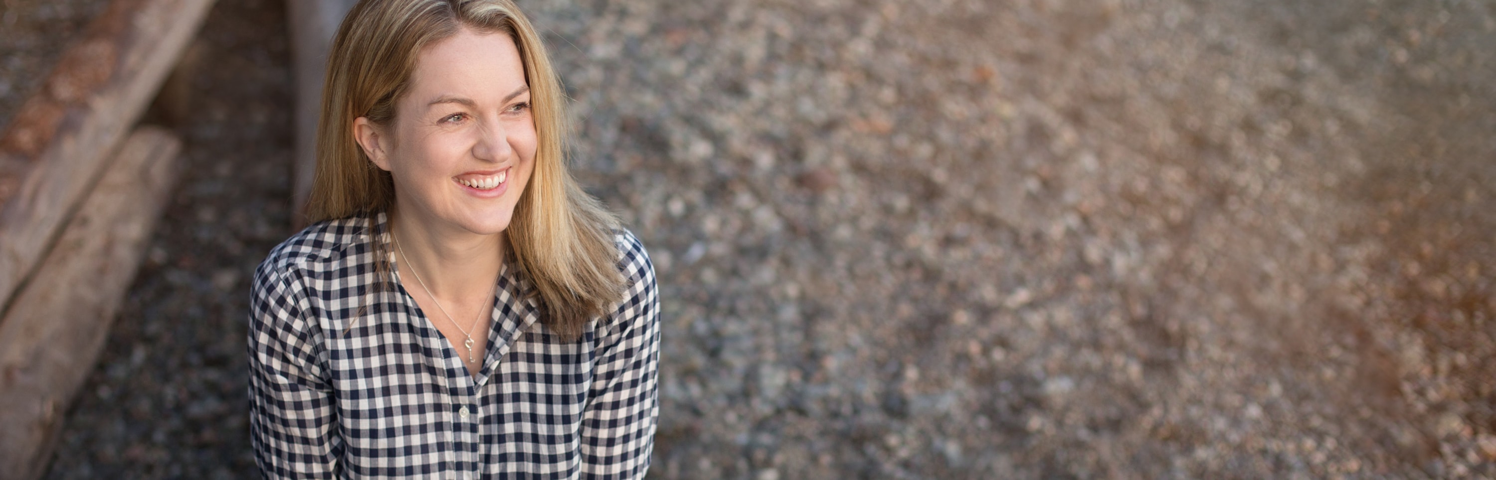 Tracy of Raised Good