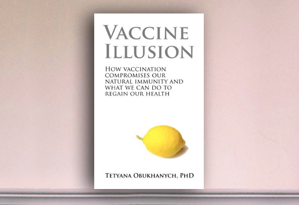 THE VACCINE ILLUSION