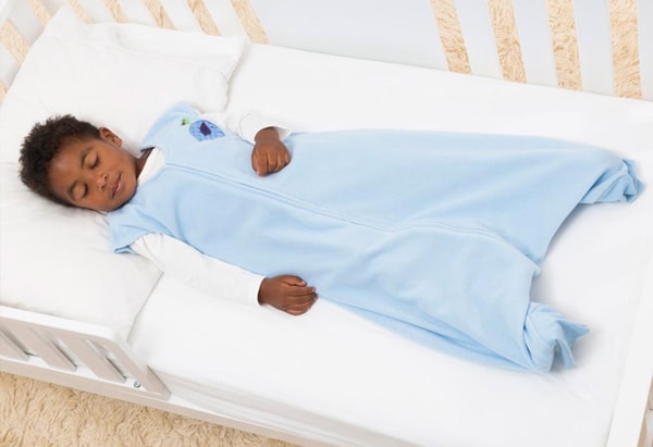 HALO BIG KIDS SLEEP SACK
