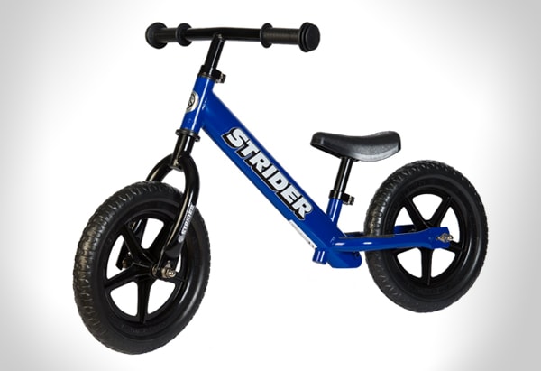 STRIDER BALANCE BIKE