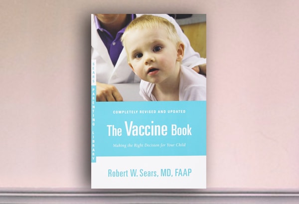 THE VACCINE BOOK