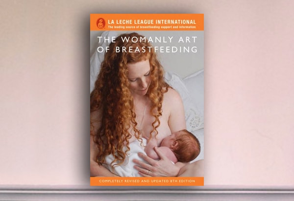 THE WOMANLY ART OF BREASTFEEDING
