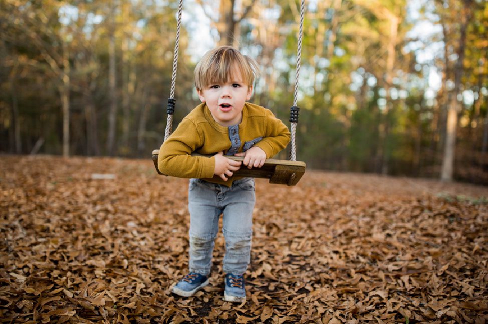 Tips for parenting rooster children