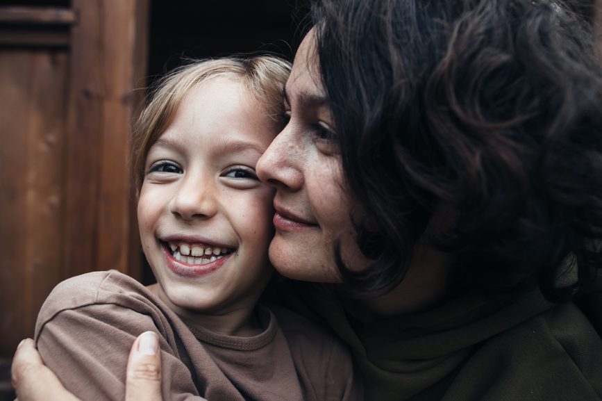 Want More Good Parenting Days? 3 Ways to Use Emotion Coaching to Increase Joy