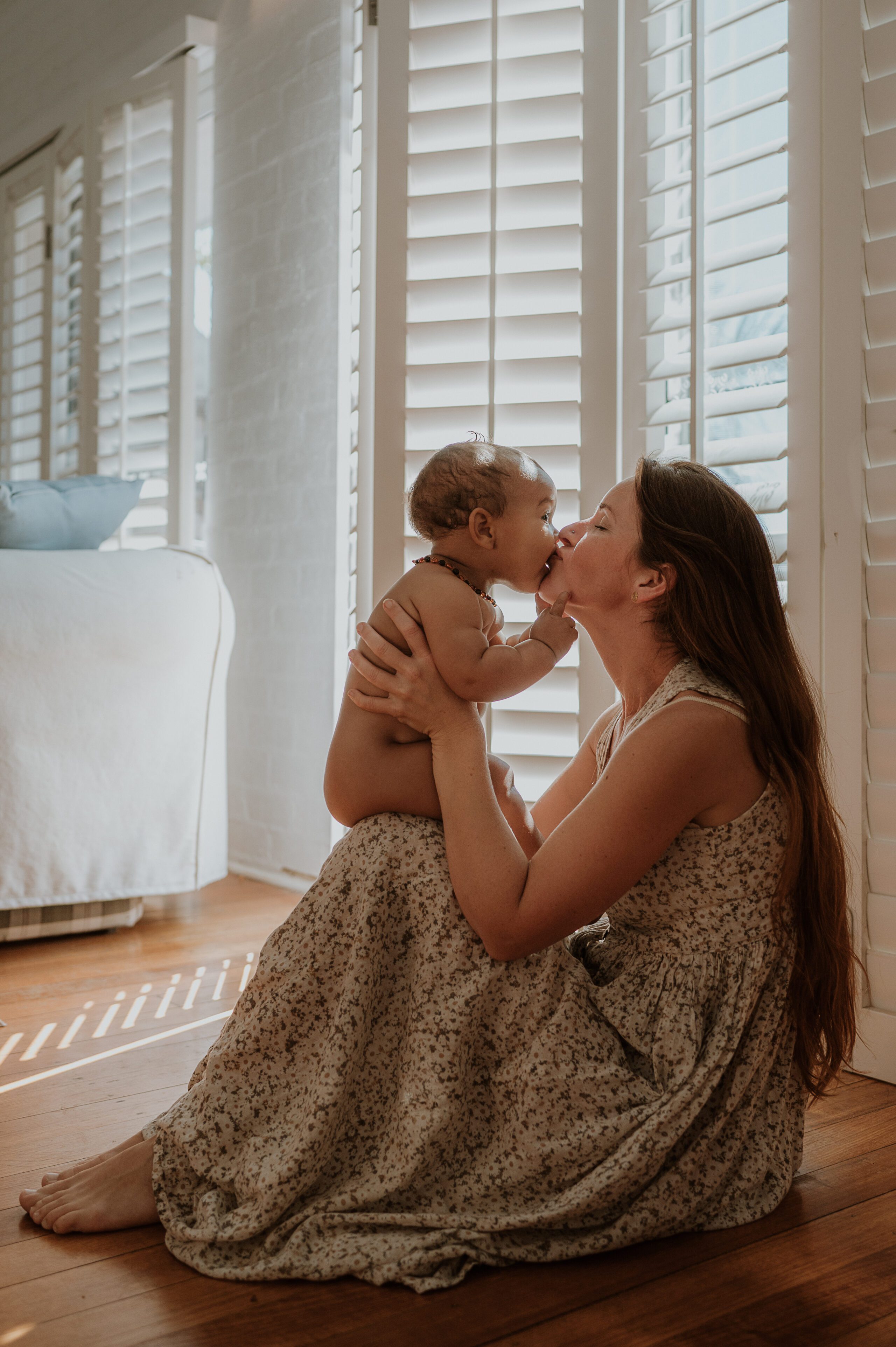 The Myth of One-Size-Fits-All Sleep Solutions: Embracing Your Baby's Unique Temperament by Raised Good