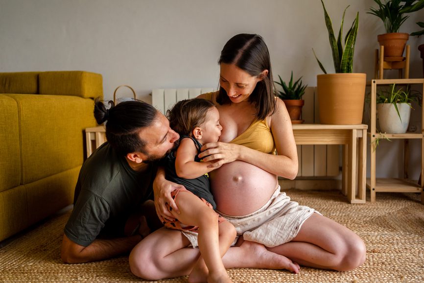 the myth of normal parenting