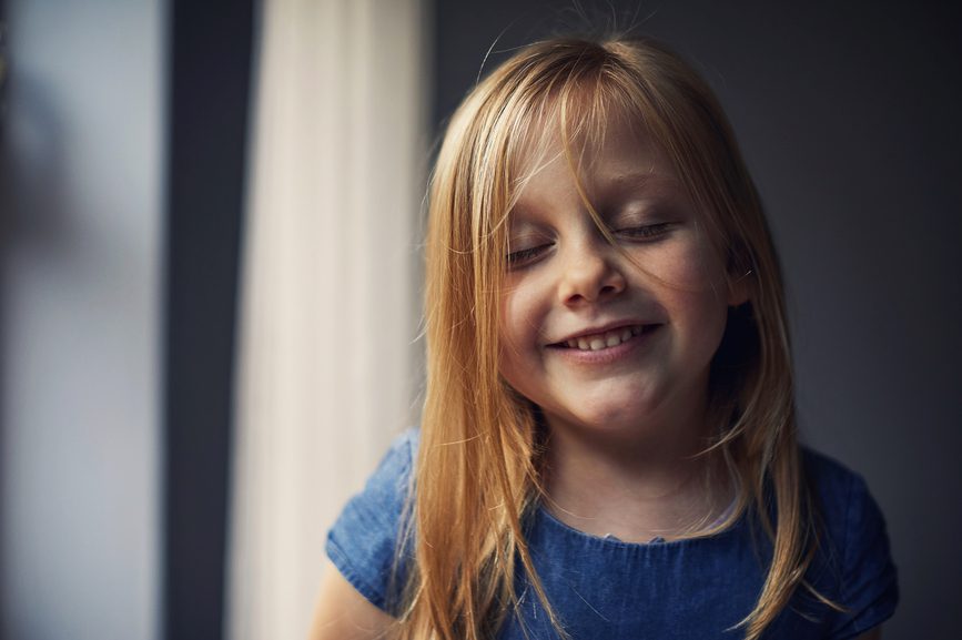 raising emotionally resilient kids in a tear-shaming world